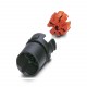SACC-MCI-M12MSB-5CON 1440915 PHOENIX CONTACT Porte-contacts