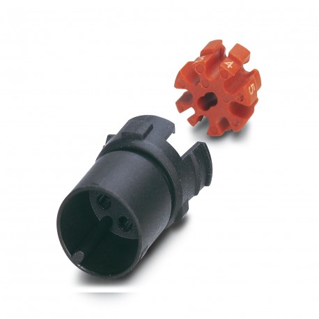 SACC-MCI-M12MS-8CON 1440928 PHOENIX CONTACT Porte-contacts