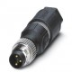 SACC-M 8MS-3QO-0,5-M 1441024 PHOENIX CONTACT Connettore sensore-attuatore