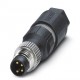 SACC-M 8MS-4QO-0,5-M 1441037 PHOENIX CONTACT Conectores de encaixe de sensor/atuador