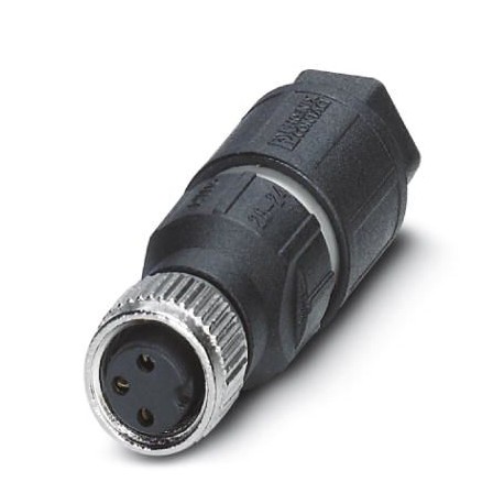 SACC-M 8FS-3QO-0,25-M 1441040 PHOENIX CONTACT Conector enchufable de sensores-actuadores