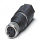SACC-M 8FS-4QO-0,5-M 1441079 PHOENIX CONTACT Connecteurs capteur/actionneur