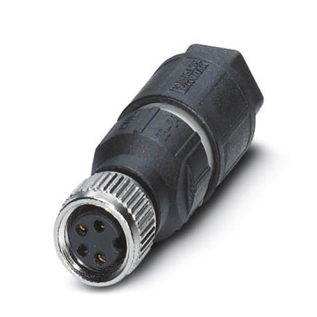 SACC-M 8FS-4QO-0,5-M 1441079 PHOENIX CONTACT Conectores de encaixe de sensor/atuador