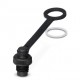 PROT-M 8 MS-PA-CHAIN-EYE 1441095 PHOENIX CONTACT Capuchon de fermeture