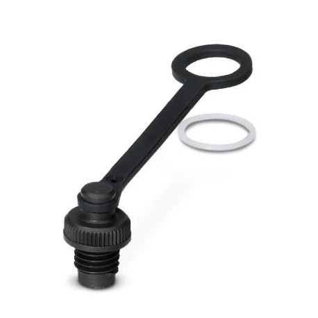 PROT-M 8 MS-PA-CHAIN-EYE 1441095 PHOENIX CONTACT Tappo