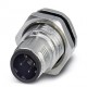 SACC-DSI-M12MSD-4CON-M16 1441749 PHOENIX CONTACT Проходная деталь