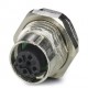 SACC-DSI-M12FSD-4CON-M16 1441752 PHOENIX CONTACT Passaparete