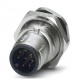 SACC-DSI-M12MS-8CON-M16 1441804 PHOENIX CONTACT Проходная деталь