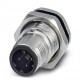 SACC-DSI-M12MSD-4CON-M16 SH 1441862 PHOENIX CONTACT Passaparete
