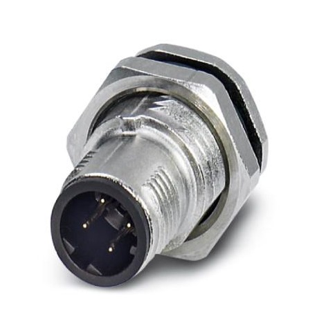 SACC-DSI-M12MSD-4CON-M16 SH 1441862 PHOENIX CONTACT Traversée de paroi