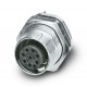 SACC-DSI-M12FS-8CON-M16 SH 1441930 PHOENIX CONTACT Wanddurchführung