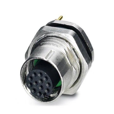 SACC-DSI-M12FS-12CON-M16 SH 1441956 PHOENIX CONTACT Traversée de paroi