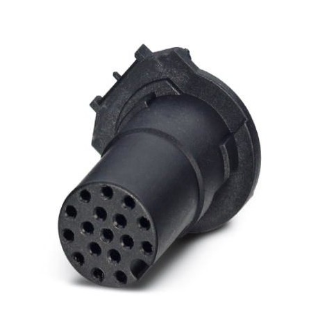 SACC-CI-M12FS-17CON-L180 THR 1441998 PHOENIX CONTACT Conector enchufable de montaje incorp.