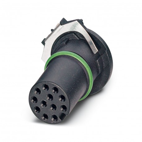 SACC-CI-M12FS-12CON-L180 THRSH 1442052 PHOENIX CONTACT Connettore da incasso