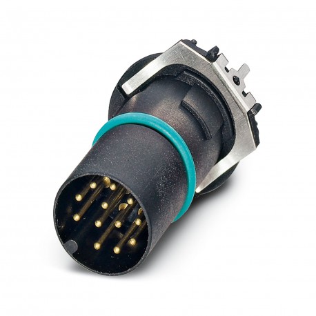 SACC-CI-M12MS-12CON-L180 THRSH 1442065 PHOENIX CONTACT Connettore da incasso
