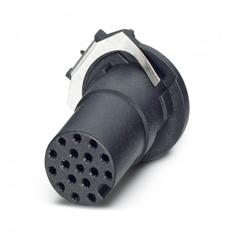 SACC-CI-M12FS-17CON-L180 THRSH 1442078 PHOENIX CONTACT Connecteurs encastrables