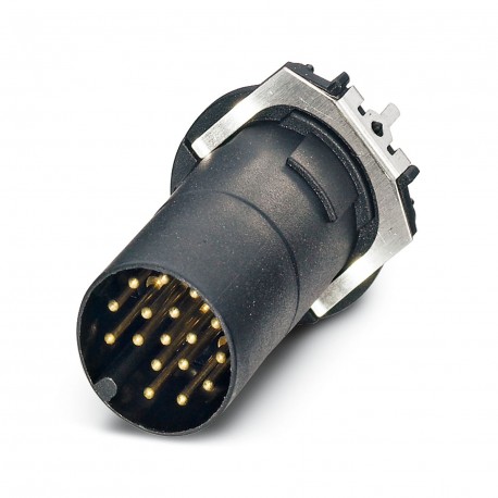 SACC-CI-M12MS-17CON-L180 THRSH 1442081 PHOENIX CONTACT Connettore da incasso