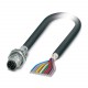 SACCBP-MS-12CON-M16/1,0-PVCSCO 1442227 PHOENIX CONTACT Connecteurs encastrables
