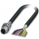 SACCBP-MS-17CON-M16/1,0-PVCSCO 1442308 PHOENIX CONTACT Connettore da incasso