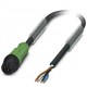 SAC-4P-M12MS/ 1,5-PUR P 1442353 PHOENIX CONTACT Sensor/actuator cable