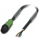 SAC-4P-M12MS/ 5,0-PUR P 1442379 PHOENIX CONTACT Sensor-/Aktor-Kabel