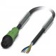 SAC-5P-M12MS/ 3,0-PUR P 1442405 PHOENIX CONTACT Cavo sensore-attuatore