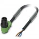 SAC-3P-M12MR/ 3,0-PUR P 1442560 PHOENIX CONTACT Cable para sensores/actuadores