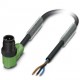 SAC-3P-M12MR/10,0-PUR P 1442586 PHOENIX CONTACT Câbles pour capteurs/actionneurs