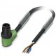 SAC-4P-M12MR/ 1,5-PUR P 1442599 PHOENIX CONTACT Sensor/actuator cable