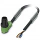 SAC-4P-M12MR/ 3,0-PUR P 1442609 PHOENIX CONTACT Sensor/actuator cable