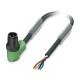 SAC-4P-M12MR/10,0-PUR P 1442625 PHOENIX CONTACT Cavo sensore-attuatore