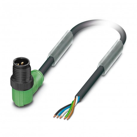 SAC-5P-M12MR/ 1,5-PUR P 1442638 PHOENIX CONTACT Sensor-/Aktor-Kabel