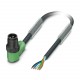 SAC-5P-M12MR/ 5,0-PUR P 1442654 PHOENIX CONTACT Cavo sensore-attuatore