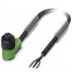 SAC-3P-10,0-PUR/M12FR P 1442706 PHOENIX CONTACT Sensor-/Aktor-Kabel