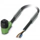 SAC-4P- 1,5-PUR/M12FR P 1442719 PHOENIX CONTACT Cavo sensore-attuatore