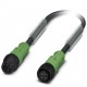 SAC-3P-M12MS/ 1,5-PUR/M12FS P 1442816 PHOENIX CONTACT Cable para sensores/actuadores