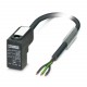SAC-3P-10,0-PUR/C-1L-V 1443255 PHOENIX CONTACT Cavo sensore-attuatore