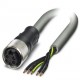 SAC-5P- 5,0-430/MINFS PWR 1443323 PHOENIX CONTACT Power cable