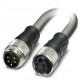 SAC-5P-MINMS/0,3-430/MINFS PWR 1443404 PHOENIX CONTACT Cavo Power