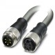 SAC-5P-MINMS/0,6-430/MINFS PWR 1443417 PHOENIX CONTACT Power cable