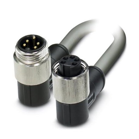 SAC-5P-MINMR/1,0-430/MINFR PWR 1443475 PHOENIX CONTACT Conducteur de puissance