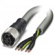 SAC-5P- 5,0-431/MINFS PWR 1443527 PHOENIX CONTACT Conducteur de puissance