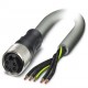 SAC-5P- 5,0-431/MINFS PWR 1443527 PHOENIX CONTACT Power cable