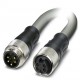 SAC-5P-MINMS/0,3-431/MINFS PWR 1443608 PHOENIX CONTACT Power cable
