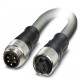 SAC-5P-MINMS/0,6-431/MINFS PWR 1443611 PHOENIX CONTACT Power cable