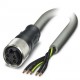 SAC-5P- 3,0-440/MINFS PWR 1443718 PHOENIX CONTACT Power cable