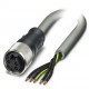 SAC-5P- 5,0-440/MINFS PWR 1443721 PHOENIX CONTACT Силовой кабель