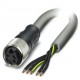 SAC-5P- 5,0-441/MINFS PWR 1443925 PHOENIX CONTACT Cable de potencia