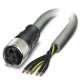 SAC-5P-10,0-441/MINFS PWR 1443941 PHOENIX CONTACT Cable de potencia