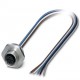 SACC-E-M12FS-5CON-M20/0,5 VA 1452071 PHOENIX CONTACT Traversée de paroi